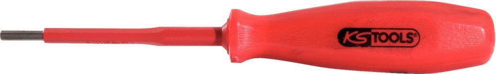 KS Tools Innensechskant Schraubendreher mit Schutzisolierung 8,0 mm KS Tools Innensechskant Schraubendreher mit Schutzisolierung 8,0 mm