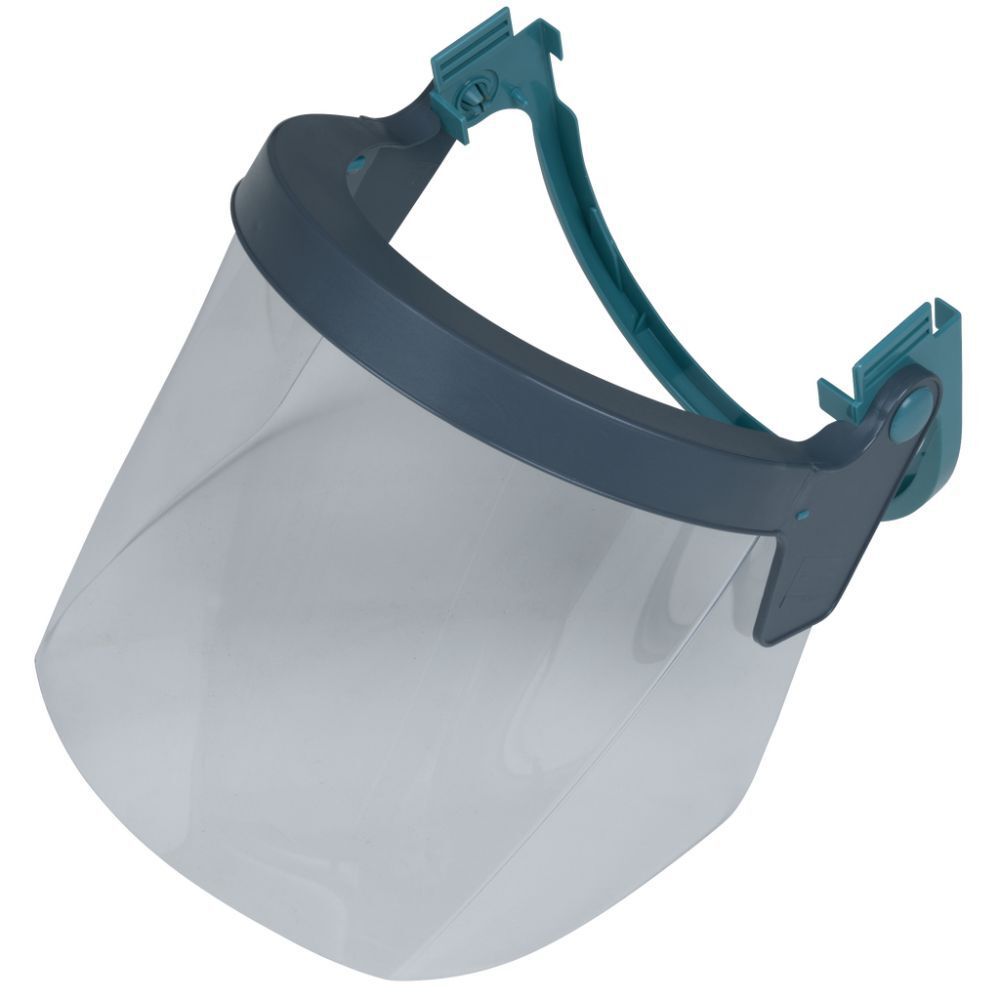 KS Tools Elektriker-Gesichtsschutzschirm,Klasse1 Produktbild KS Tools Elektriker-Gesichtsschutzschirm,Klasse1