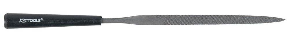 KS Tools Raum Nadelfeile 5mm Produktbild KS Tools Raum Nadelfeile 5mm