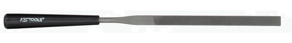 KS Tools Vierkant Nadelfeile 2mm Produktbild KS Tools Vierkant Nadelfeile 2mm