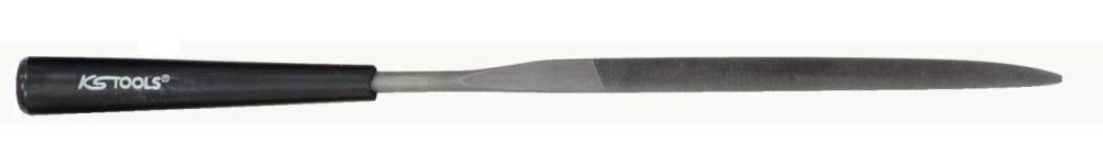 KS Tools Messer Nadelfeile 5mm Produktbild KS Tools Messer Nadelfeile 5mm