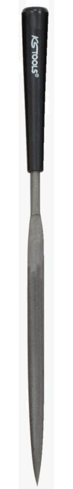 KS Tools Oval Nadelfeile 5mm Produktbild KS Tools Oval Nadelfeile 5mm