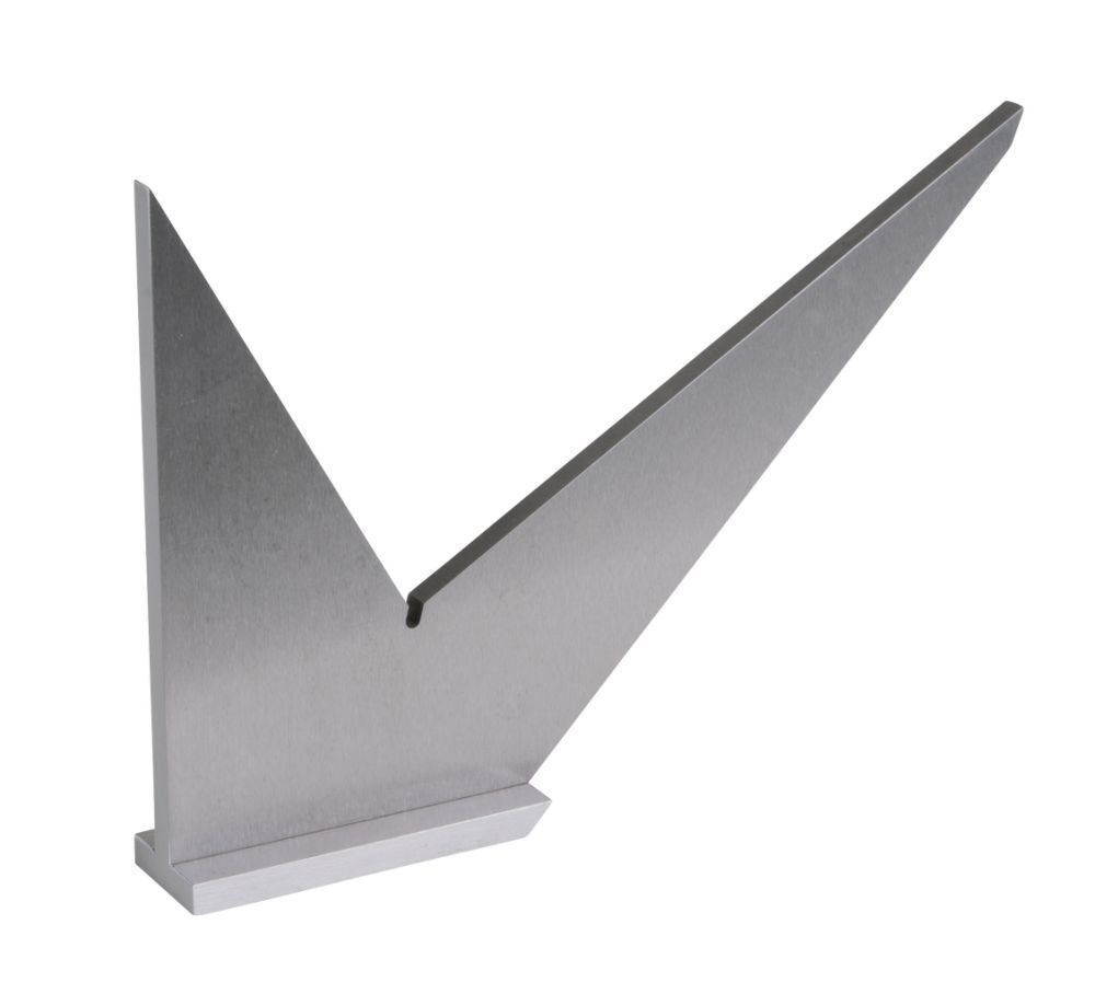 KS Tools Gehrungswinkel 155mm Produktbild KS Tools Gehrungswinkel 155mm