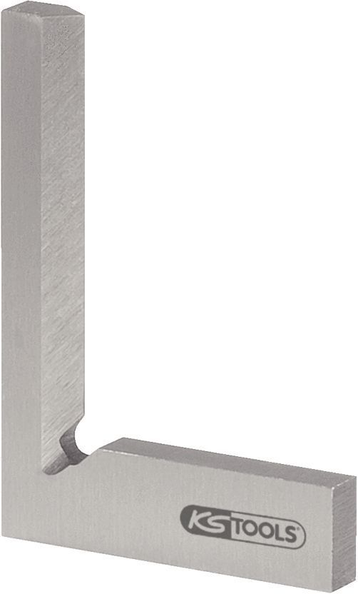 KS Tools Präzisions-Haarwinkel 40mm Produktbild KS Tools Präzisions-Haarwinkel 40mm