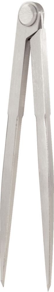KS Tools Spitzzirkel ohne Stellbogen 600mm Produktbild KS Tools Spitzzirkel ohne Stellbogen 600mm
