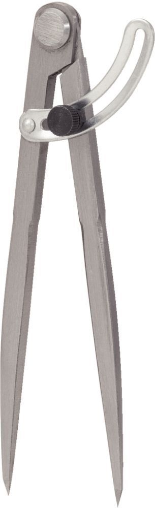 KS Tools Spitzzirkel mit Stellbogen 600mm KS Tools Spitzzirkel mit Stellbogen 600mm