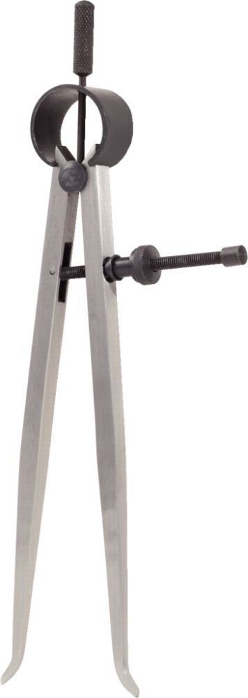 KS Tools Präzisions Feder Lochzirkel Innentaster 144mm Produktbild KS Tools Präzisions Feder Lochzirkel Innentaster 144mm