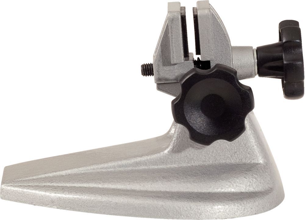 KS Tools Halter für Bügelmessschraube Produktbild KS Tools Halter für Bügelmessschraube
