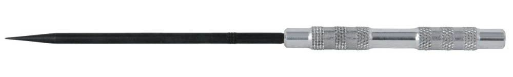 KS Tools Anreißnadel Hartmetall 170 mm Produktbild KS Tools Anreißnadel Hartmetall 170 mm