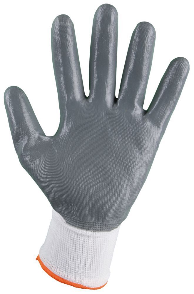 KS Tools Handschuhe Nitril, 10 KS Tools Handschuhe Nitril, 10