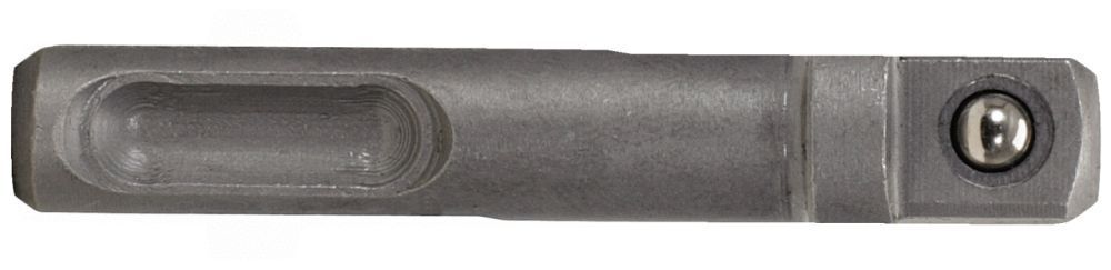 KS Tools 3/8 Zoll SDS Vierkant Adapter 60mm Produktbild KS Tools 3/8 Zoll SDS Vierkant Adapter 60mm bild 3