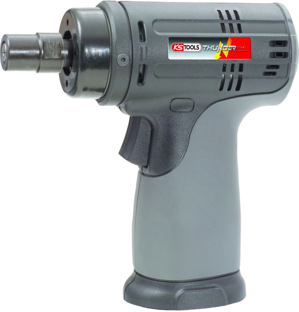 KS Tools Akku Hochleistungsschleifer 22.000 U/min 10,8 V ohne Akku und Ladegerät Produktbild KS Tools Akku Hochleistungsschleifer 22.000 U/min 10,8 V ohne Akku und Ladegerät