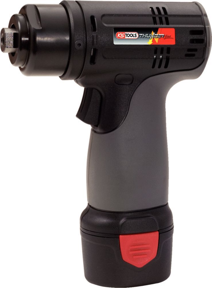 KS Tools Akku Schleifmaschine 3.200 U/min 10,8 V mit 2 Akkus und 1 Ladegerät Produktbild KS Tools Akku Schleifmaschine 3.200 U/min 10,8 V mit 2 Akkus und 1 Ladegerät