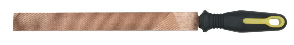 KS Tools BERYLLIUMplus Flachfeile Hieb 1 Produktbild KS Tools BERYLLIUMplus Flachfeile Hieb 1