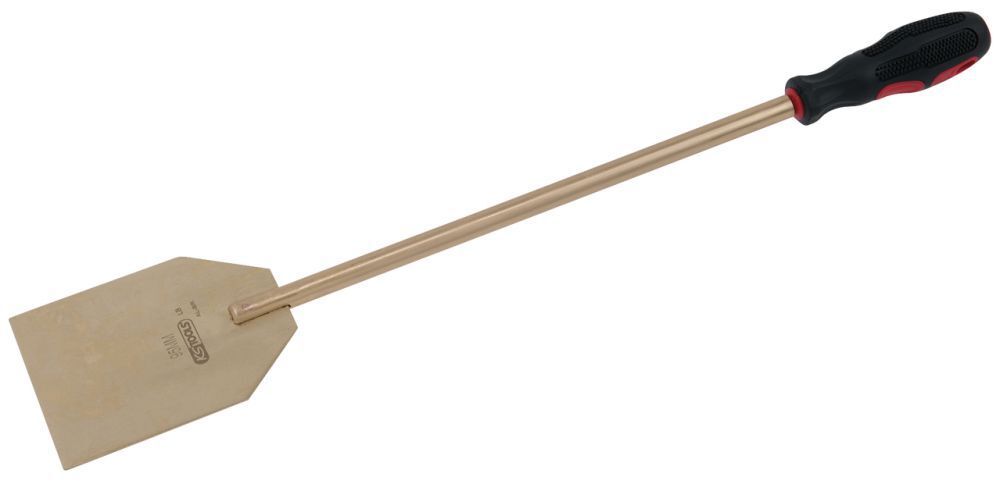 KS Tools BRONZEplus Schaber mit Stiel 480 mm Produktbild KS Tools BRONZEplus Schaber mit Stiel 480 mm