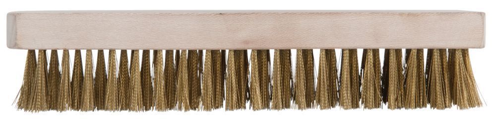 KS Tools BRONZEplus Handbürste 245x60x50 mm KS Tools BRONZEplus Handbürste 245x60x50 mm