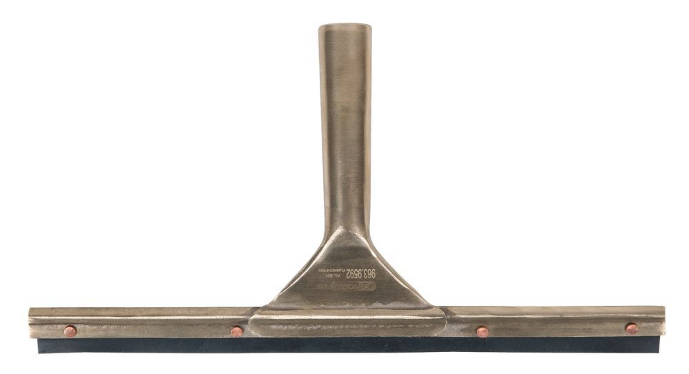 KS Tools BRONZEplus Gummischieber 300 mm Produktbild KS Tools BRONZEplus Gummischieber 300 mm