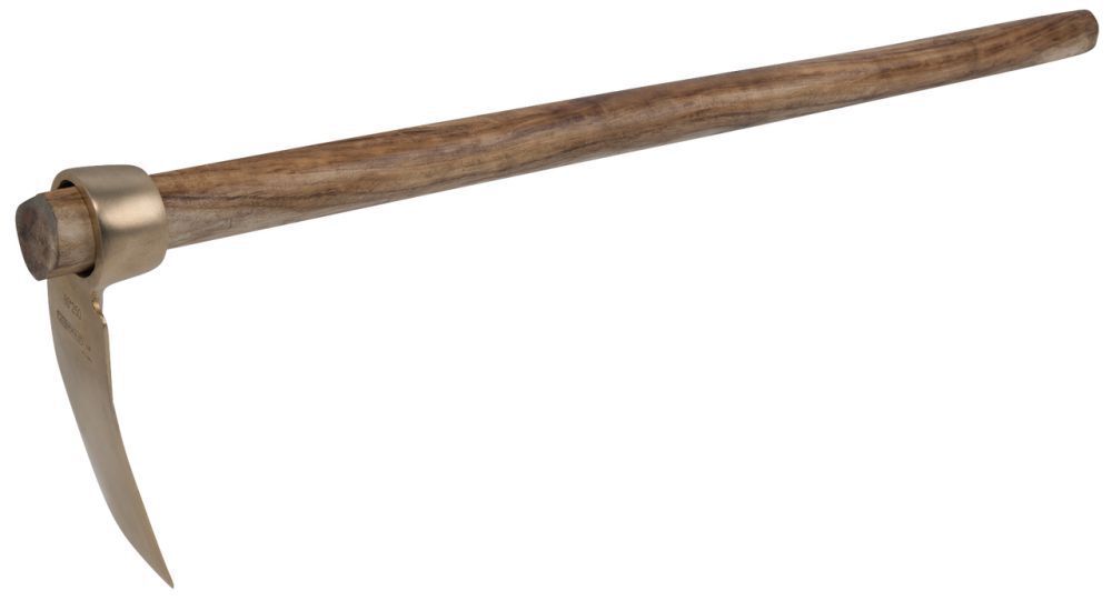 KS Tools BRONZEplus Haue 950 mm Produktbild KS Tools BRONZEplus Haue 950 mm