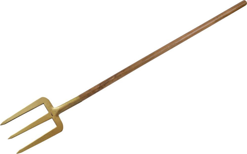 KS Tools BRONZEplus Gabel für Schießbaumwolle 370 mm Produktbild KS Tools BRONZEplus Gabel für Schießbaumwolle 370 mm