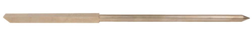 KS Tools BRONZEplus Hebestange 650mm Produktbild KS Tools BRONZEplus Hebestange 650mm