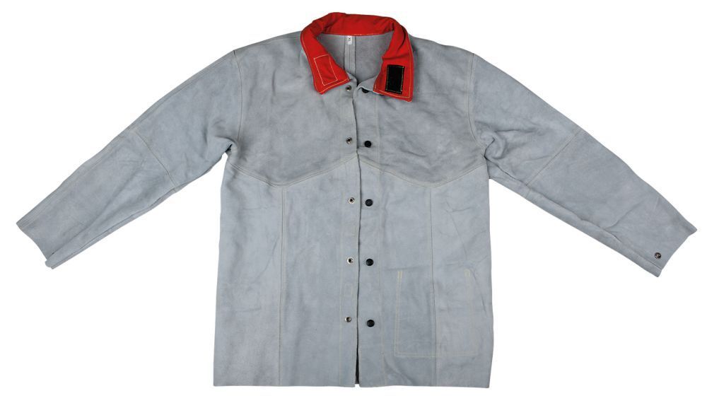 KS Tools Schweißerjacke, XL Produktbild KS Tools Schweißerjacke, XL