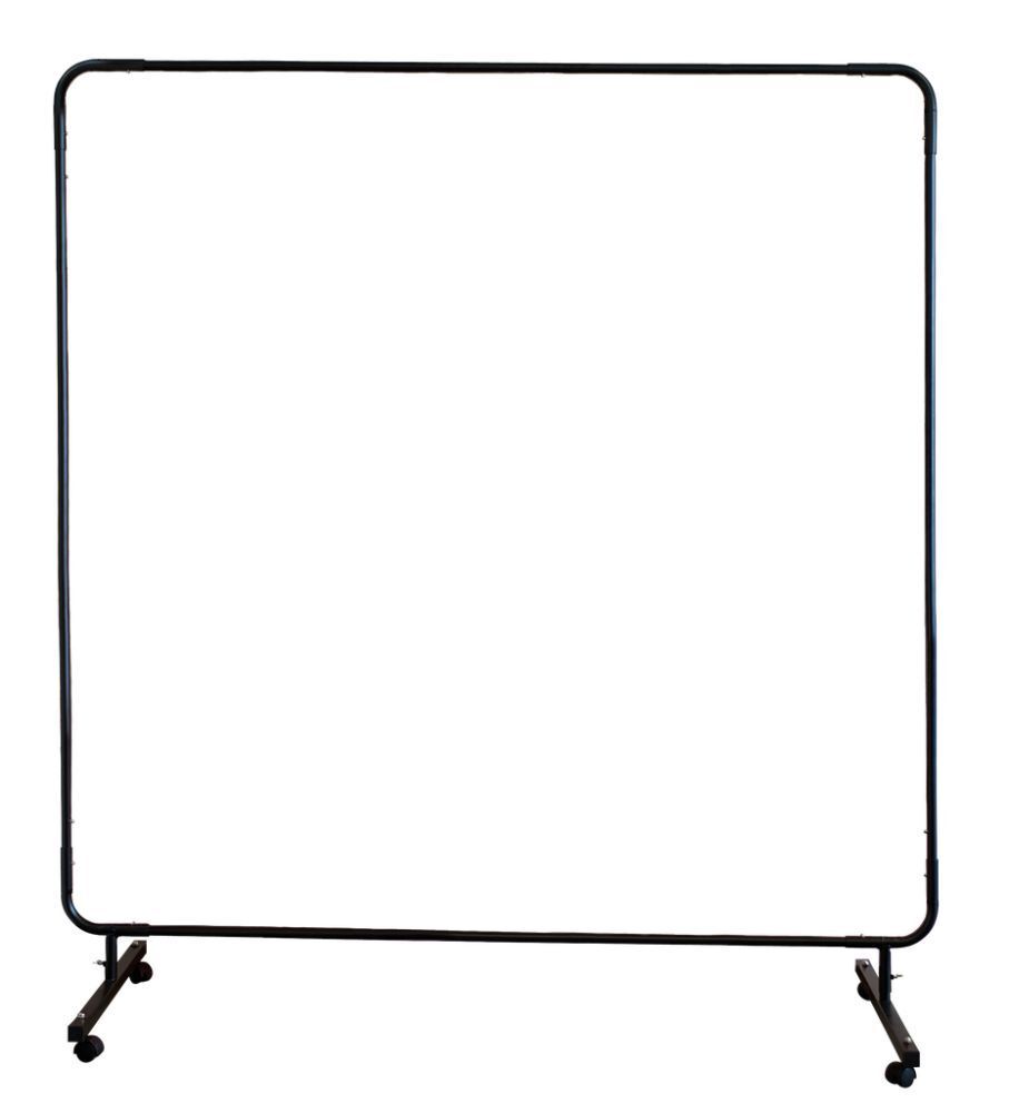 KS Tools Rahmen für Schweißerschutzwand Produktbild KS Tools Rahmen für Schweißerschutzwand bild 2