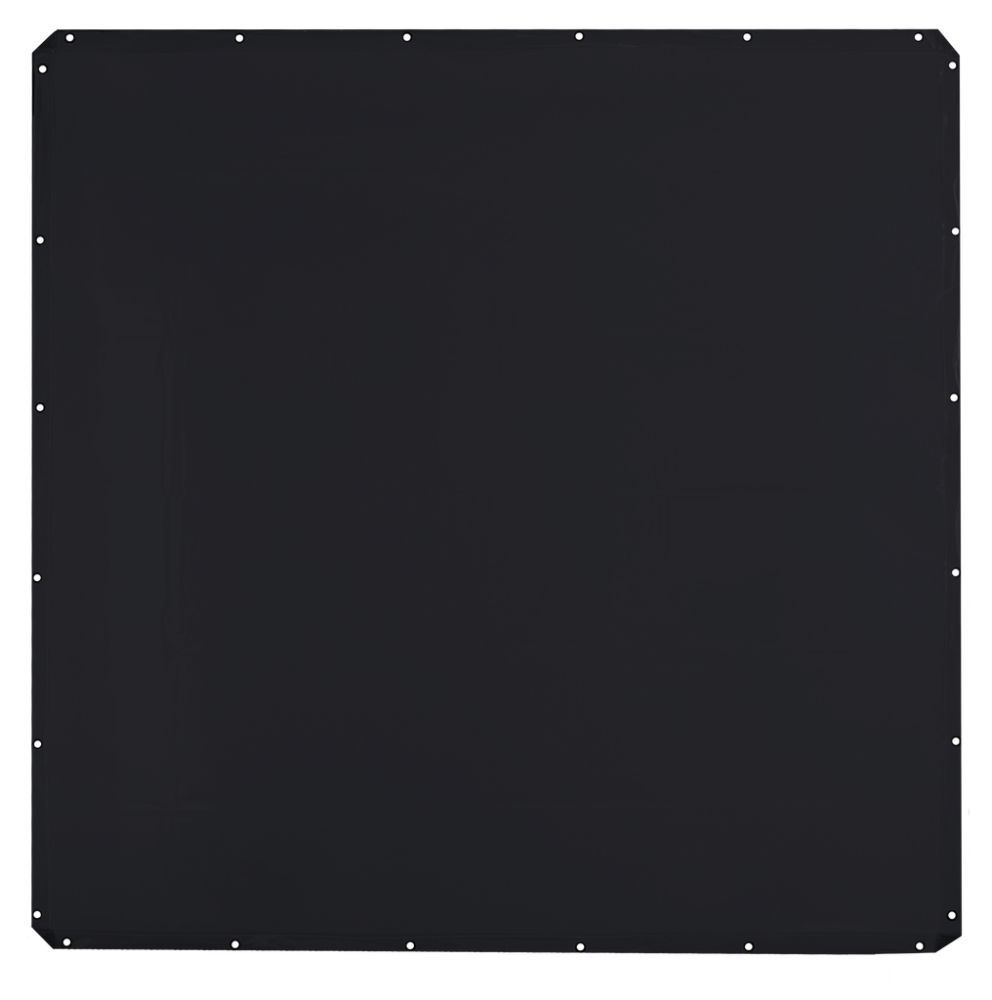 KS Tools Schweißerschutzplane, schwarz Produktbild KS Tools Schweißerschutzplane, schwarz bild 4