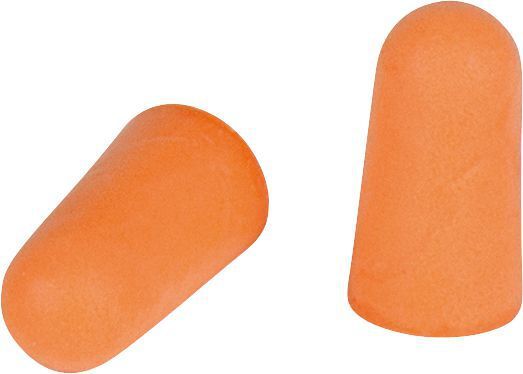 KS Tools Ohrstöpsel PU, ohne Schnur, 20 Paar Produktbild KS Tools Ohrstöpsel PU, ohne Schnur, 20 Paar