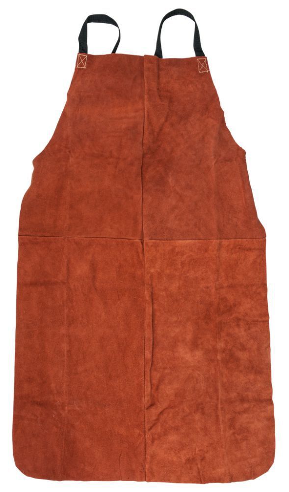 KS Tools Schweißerschürze L Produktbild KS Tools Schweißerschürze L