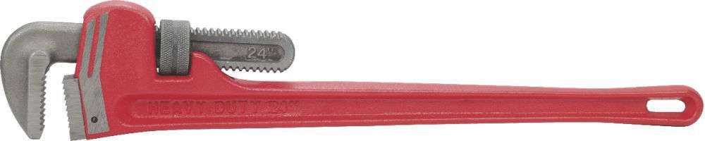 KS Tools Stahl Einhand Rohrzange 600 mm Produktbild KS Tools Stahl Einhand Rohrzange 600 mm