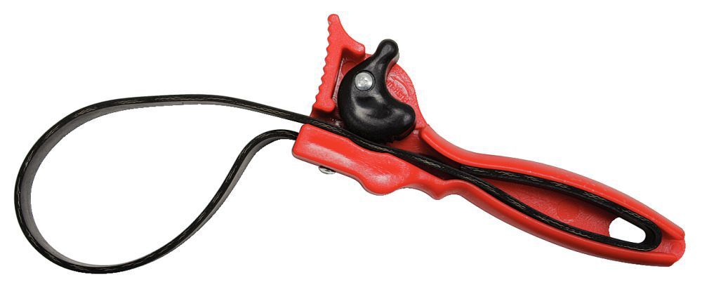 KS TOOLS Gurtrohrzange Ø 110mm Produktbild KS TOOLS Gurtrohrzange Ø 110mm
