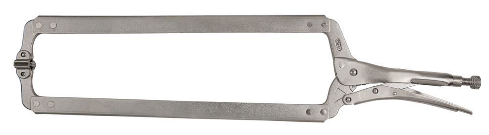 KS TOOLS Gripzange mit beweglichen Spannbacken 0-420mm Produktbild KS TOOLS Gripzange mit beweglichen Spannbacken 0-420mm