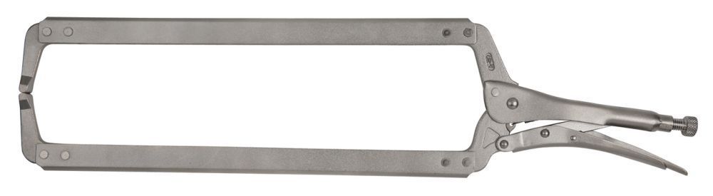 KS TOOLS Gripzange XL 610mm Produktbild KS TOOLS Gripzange XL 610mm