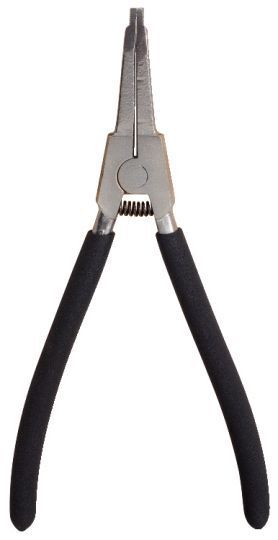 KS TOOLS Sicherungszange für Antriebswellen, 30° abgewinkelt Produktbild KS TOOLS Sicherungszange für Antriebswellen, 30° abgewinkelt