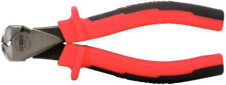 KS TOOLS ERGOTORQUE Vornschneider 160mm Produktbild KS TOOLS ERGOTORQUE Vornschneider 160mm