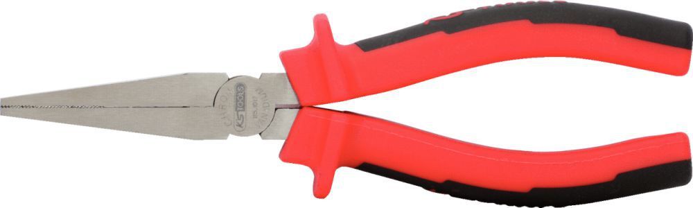 KS Tools Ergotorque Flachzange 200mm Produktbild KS Tools Ergotorque Flachzange 200mm