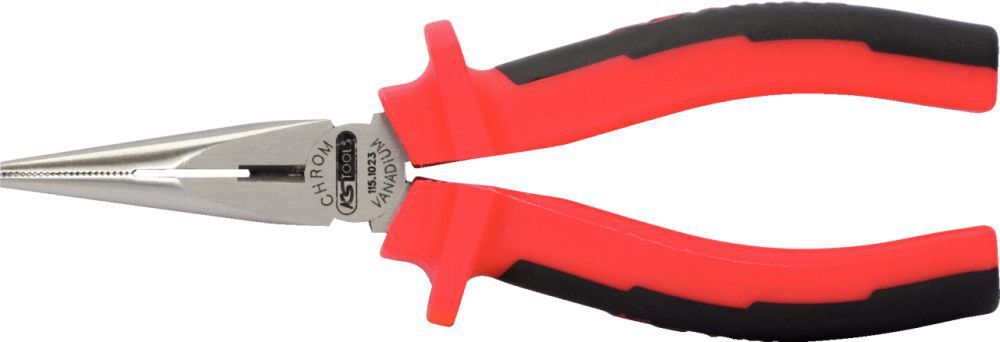 KS Tools Ergotorque Telefonzange 160mm Produktbild KS Tools Ergotorque Telefonzange 160mm