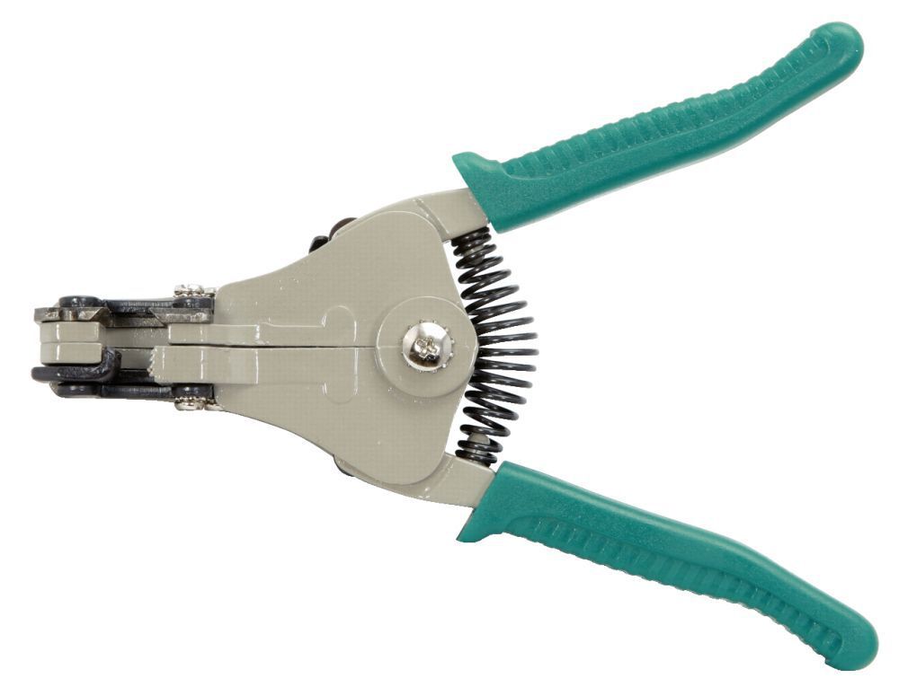 KS TOOLS Automatik-Abisolierzange 0,5-2mm Produktbild KS TOOLS Automatik-Abisolierzange 0,5-2mm