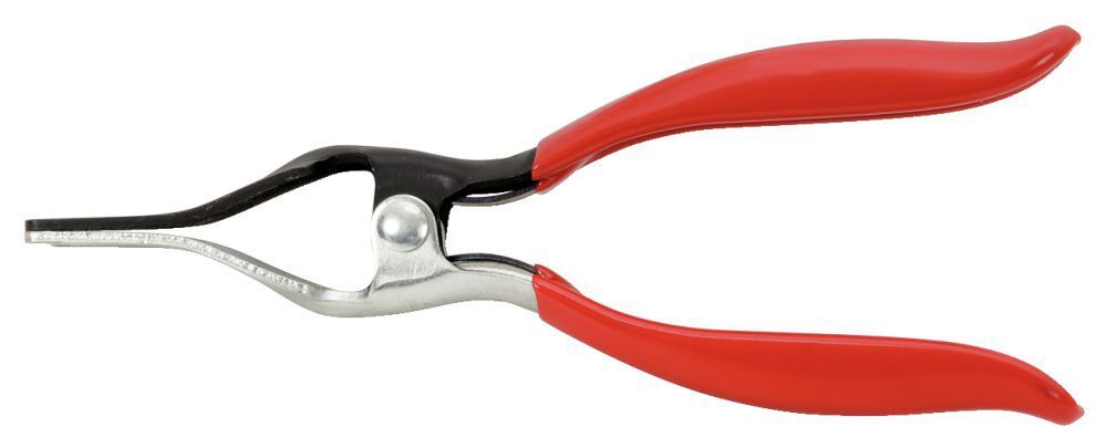 KS TOOLS Spezial-Tüllenzange 195mm Produktbild KS TOOLS Spezial-Tüllenzange 195mm