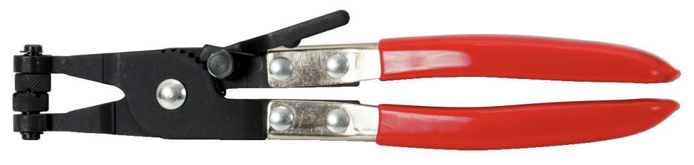 KS TOOLS Schlauchschellenzange 220mm, Variante 2 Produktbild KS TOOLS Schlauchschellenzange 220mm, Variante 2