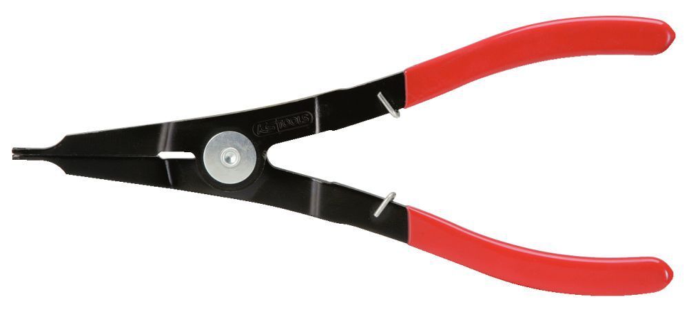 KS TOOLS Sprengring-Zange 240mm, ausgeformte Spitzen Produktbild KS TOOLS Sprengring-Zange 240mm, ausgeformte Spitzen