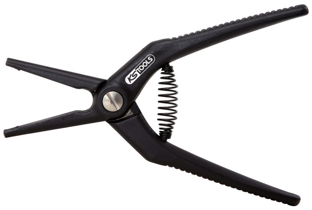 KS TOOLS Glühbirnen-Zange 160mm Produktbild KS TOOLS Glühbirnen-Zange 160mm