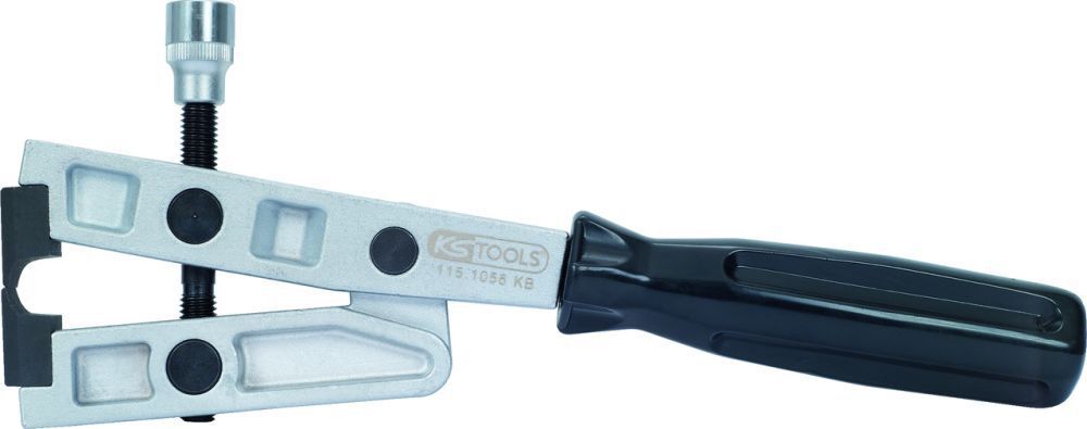 KS TOOLS Schlauchklemmenzange für Drehmomentanzug 270mm Produktbild KS TOOLS Schlauchklemmenzange für Drehmomentanzug 270mm