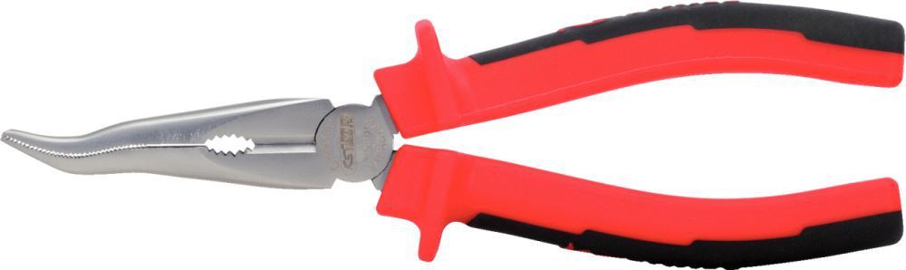 KS TOOLS Lecköl-Leitungszange 200mm Produktbild KS TOOLS Lecköl-Leitungszange 200mm