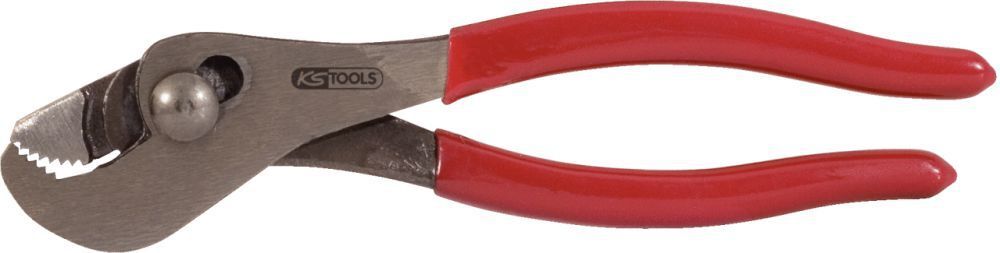 KS TOOLS Spezialrohrzange 178mm 2-fach verstellbar Produktbild KS TOOLS Spezialrohrzange 178mm 2-fach verstellbar