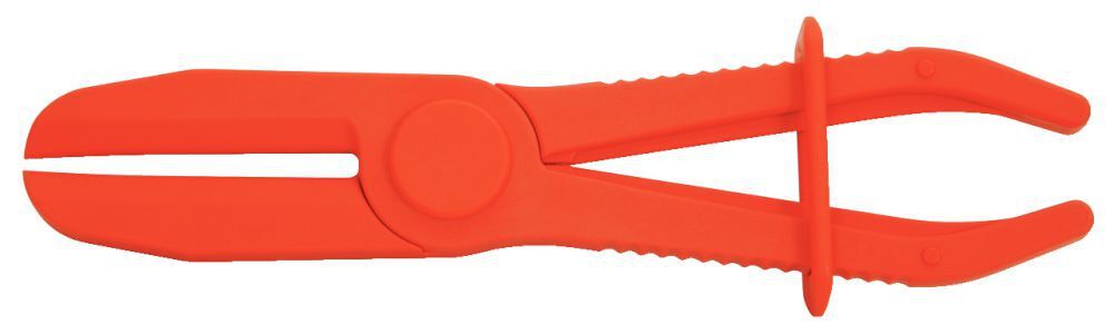 KS TOOLS Abklemmzange Ø 60mm Produktbild KS TOOLS Abklemmzange Ø 60mm