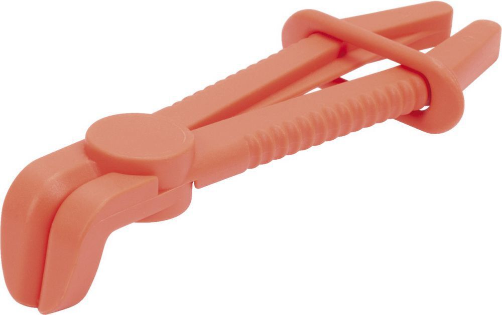 KS TOOLS Abklemmzange 90° Ø 15mm Produktbild KS TOOLS Abklemmzange 90° Ø 15mm