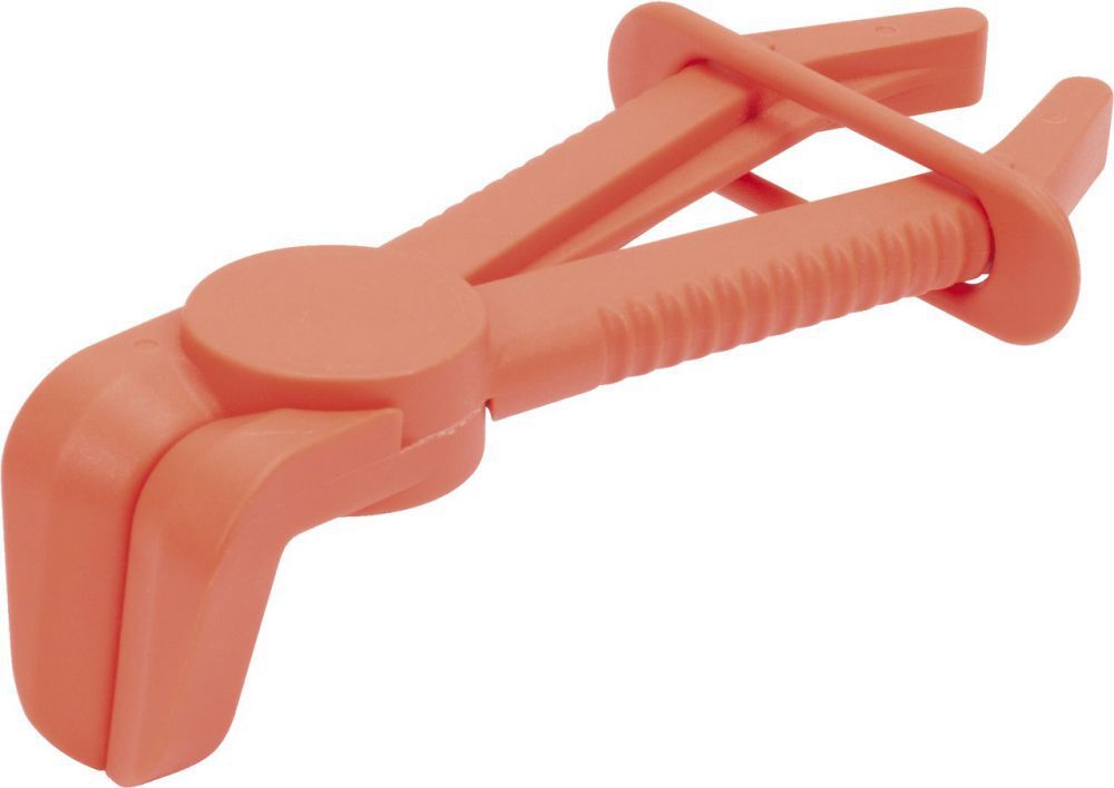 KS TOOLS Abklemmzange 90° Ø 23mm Produktbild KS TOOLS Abklemmzange 90° Ø 23mm