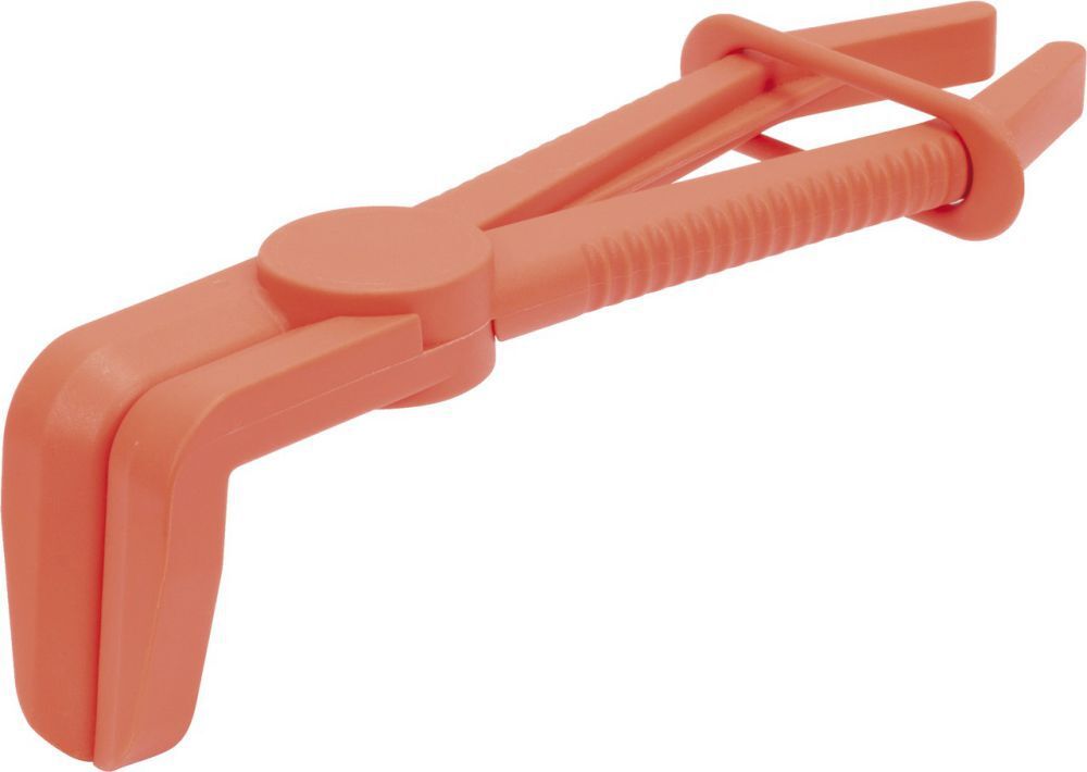 KS TOOLS Abklemmzange 90° Ø 35mm Produktbild KS TOOLS Abklemmzange 90° Ø 35mm