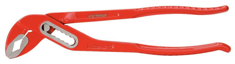 KS Tools Wasserpumpenzange 1 Zoll Produktbild KS Tools Wasserpumpenzange 1 Zoll